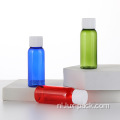 100 ml 200 ml 300 ml shampoo body lotion plastic fles